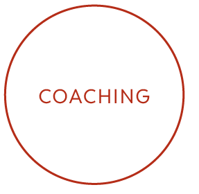 coaching individuel ou en groupe